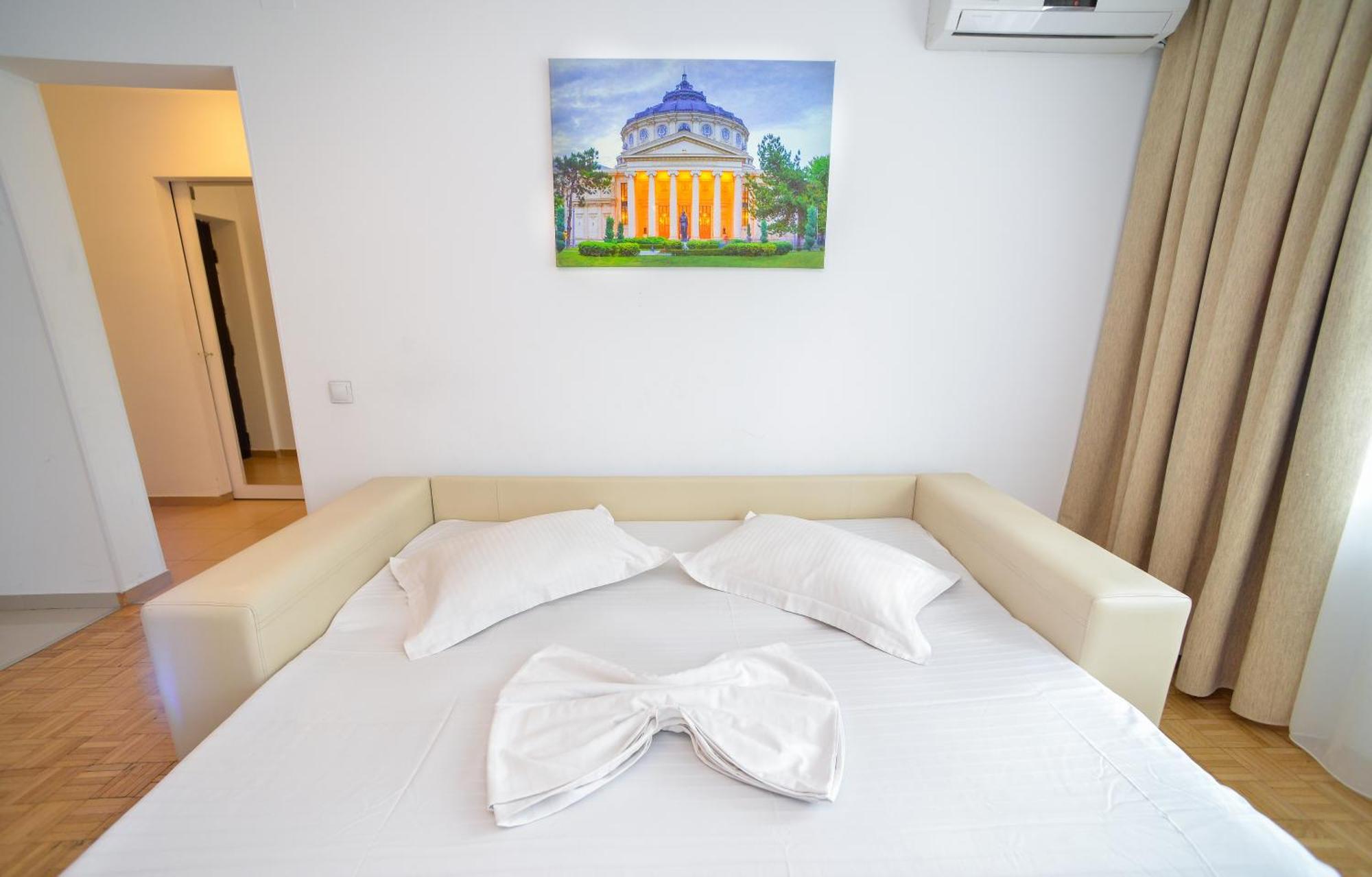 Highstyle Downtown Apartment บูคาเรสต์ ห้อง รูปภาพ